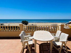 Canela Park Apartment, Isla Canela